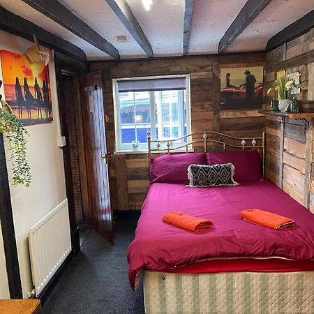 Kirklevington Oyo Yarm Cottages מראה חיצוני תמונה