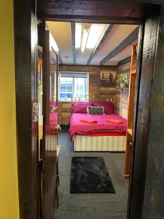 Kirklevington Oyo Yarm Cottages מראה חיצוני תמונה